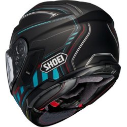 Shoei GT-Air3 Discipline TC-2 - Nyhed