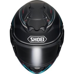 Shoei GT-Air3 Discipline TC-2 - Nyhed