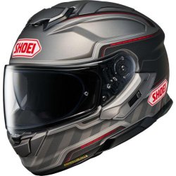 Shoei GT-Air3 Discipline TC-1 - Nyhed