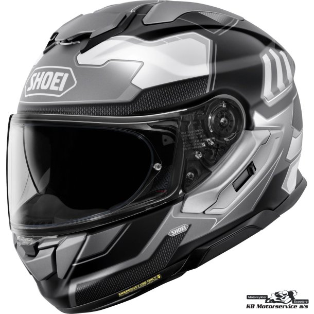 Shoei GT-Air3 Agility TC-5