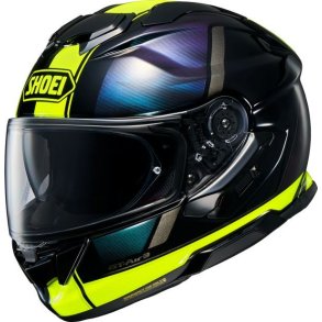 Shoei GT-Air3 Scenario TC-3 - Nyhed
