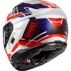 Shoei GT-Air3 Hike TC-10 - Nyhed