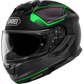 Shoei GT-Air3 Mike TC-4 - Nyhed