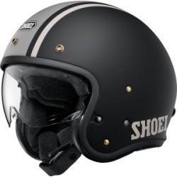 Shoei J.O2 Aventure TC-10