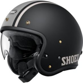 Shoei J.O2 Aventure TC-10