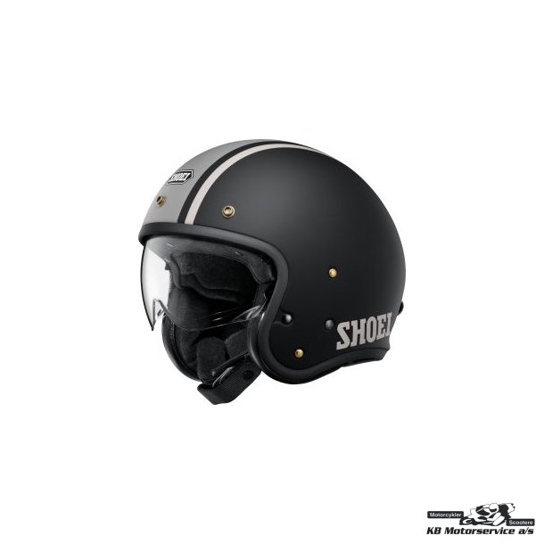 Shoei J.O2 Aventure TC-10