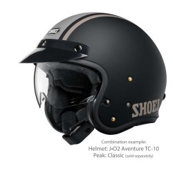 Shoei J.O2 Aventure TC-10