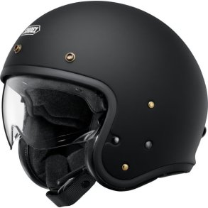 Shoei J.O2 Matsort
