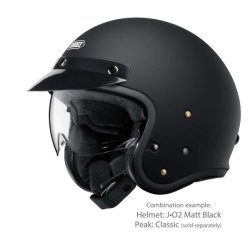 Shoei J.O2 Matsort