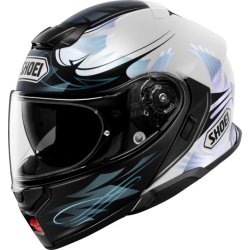 Shoei Neotec3 Breeze TC-2 -�flipup hjelm - ny 2026 farve