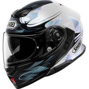 Shoei Neotec3 Breeze TC-2 -�flipup hjelm - ny 2026 farve