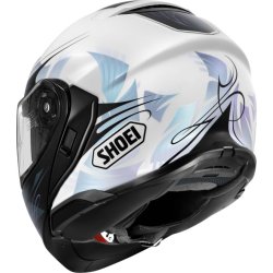 Shoei Neotec3 Breeze TC-2 -�flipup hjelm - ny 2026 farve