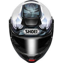 Shoei Neotec3 Breeze TC-2 -�flipup hjelm - ny 2026 farve