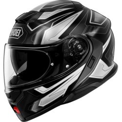 Shoei Neotec3 Anthem TC-5 Sort/gr