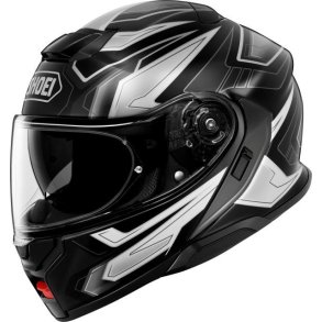 Shoei Neotec3 Anthem TC-5 Sort/gr