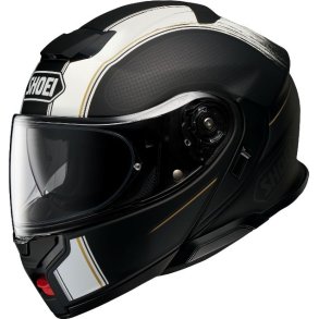 Shoei Neotec3 Satori TC-5. Mat