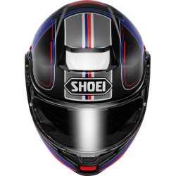 Shoei Neotec3 Sharpen TC-10 -�flipup hjelm - ny 2026 farve