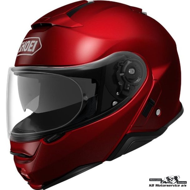 Shoei Neotec II vinrd. Small 56
