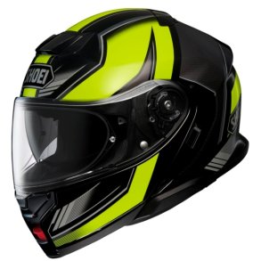 Shoei Neotec3 Grasp TC-3