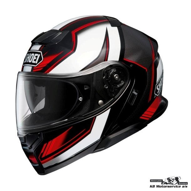 Shoei Neotec3 Grasp TC-5