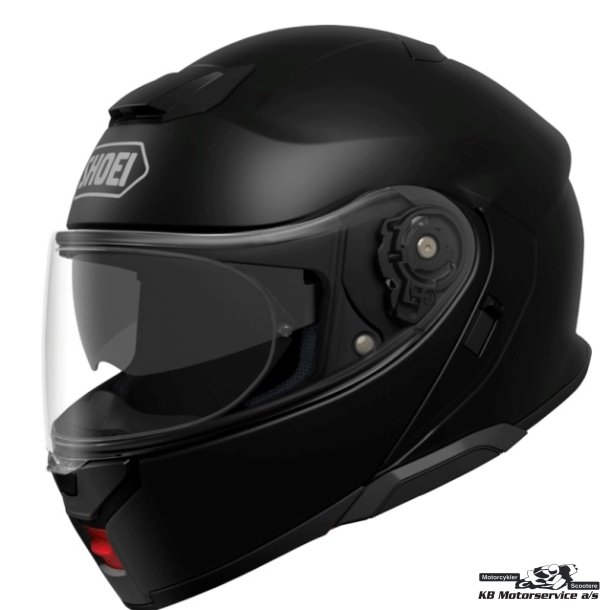 Shoei Neotec3 Mat sort