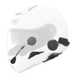 Shoei SRL-Mesh Bluetooth samtaleanlg til Shoei.