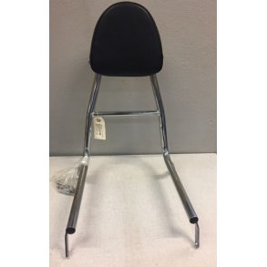 Sissybar Suzuki Intruder VL1500/C1500