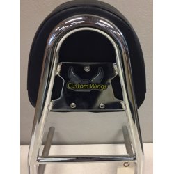 Sissybar Suzuki Intruder VL1500/C1500