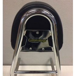 Sissybar Suzuki Intruder VL1500/C1500