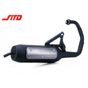 SITO lydpotte YAMAHA BW 50-BW'S NG  91-96