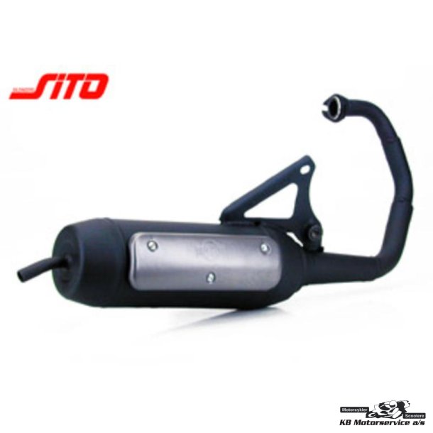 SITO lydpotte YAMAHA BW 50-BW'S NG  91-96