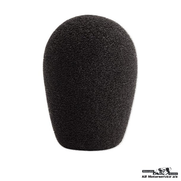 Skumhtte til Microfon til Schuberth SC anlg
