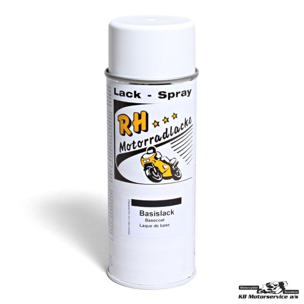 Sprayd�se Yamaha 791/S3 Silver 3 400ml