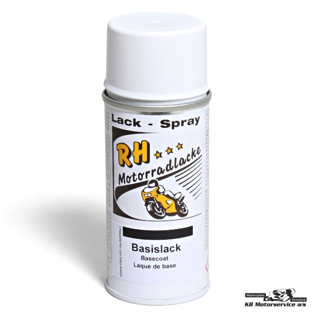 Spraydse Honda G-142 M Tasmania green met. 400ml