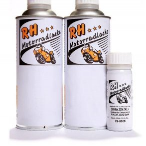 Sprjtemaling Honda R-114 C-U Candy Wineberry Red til GL1500