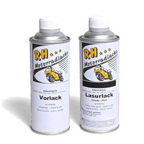 Sprjtemaling Suzuki YHH Marble Eraklis Red 375ml