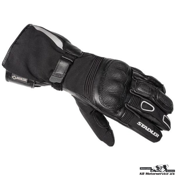 Stadler Guard II GTX handske. Lamineret
