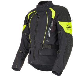 Stadler Supervent III Pro GTX. Lamineret.