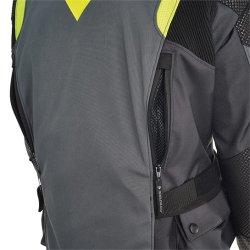 Stadler Superior Active GTX Jakke