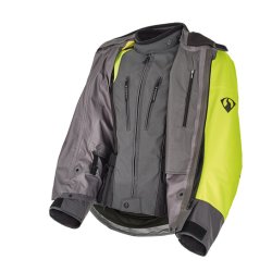 Stadler Superior Active GTX Jakke