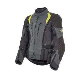 Stadler Superior Active GTX Jakke