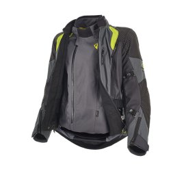 Stadler Superior Active GTX Jakke