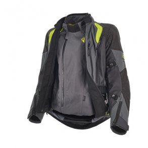 Stadler Superior Active GTX Jakke