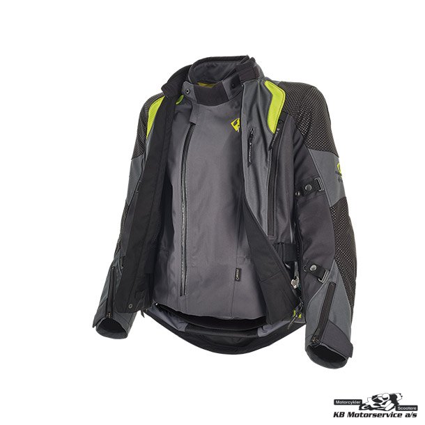 Stadler Superior Active GTX Jakke