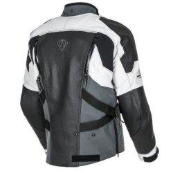 Stadler Track II Pro GTX med lderbestninger