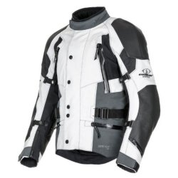 Stadler Track II Pro GTX med lderbestninger