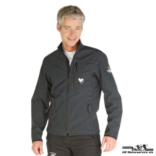 Stadler Wings softshell jakke
