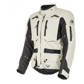 Stadler Voyager II GTX jakke