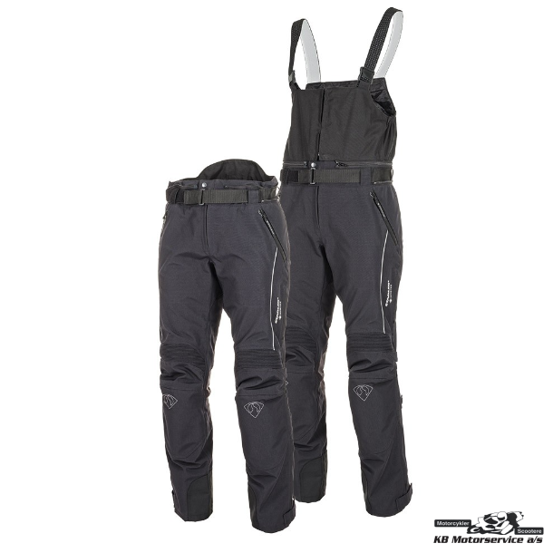 Stadler All-Along Pro GTX buks med aftagelig smk. Lamineret Str. 54