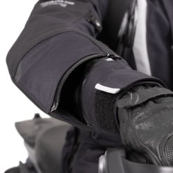 Stadler Free Sport Pro GTX jakke. Lamineret